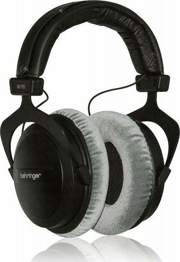 Behringer BH 770 Ενσύρματα Over Ear Ακουστικά Μαύρα