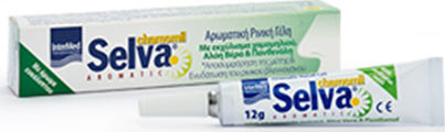 InterMed Selva Aromatic Chamomile 12gr