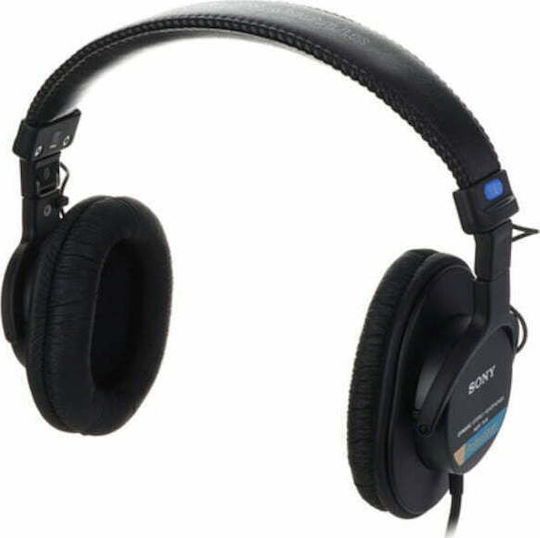 Sony MDR-7506 Ενσύρματα Over Ear Ακουστικά Μαύρα