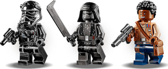 LEGO Star Wars Sith TIE Fighter Für 9+ Jahre