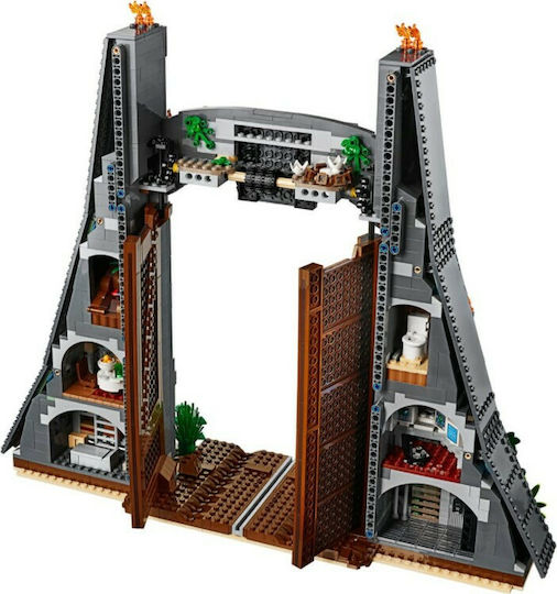 LEGO Jurassic World Jurassic Park T. Rex Rampage Für 16+ Jahre 3120 Stück