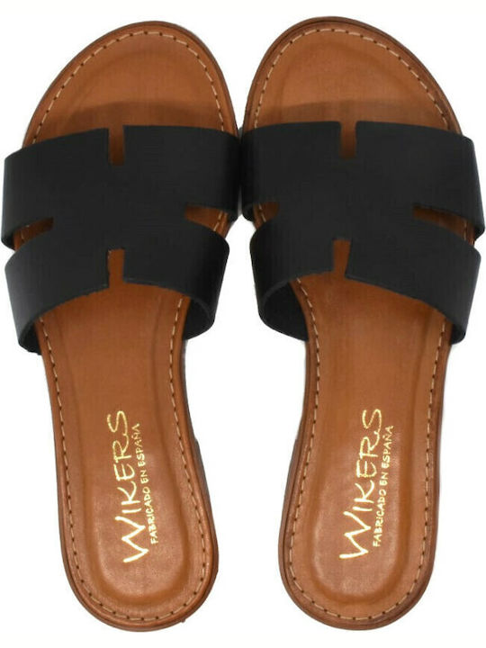 Wikers