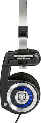 Koss Porta Pro Wireless On Ear Слушалки Сребристи