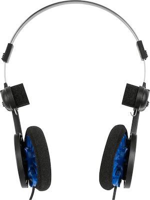 Koss Porta Pro Wireless On Ear Слушалки Сребристи