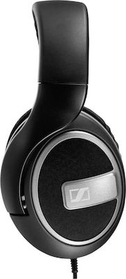 Sennheiser HD 559 Ενσύρματα Over Ear Ακουστικά Ανθρακί/ Μαύρα