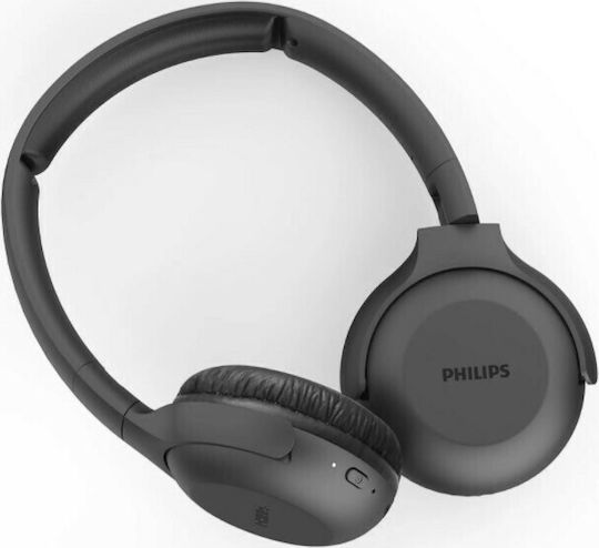 Philips TAUH202 Fără fir Bluetooth On Ear Căști cu 15 ore de Funcționare Negre