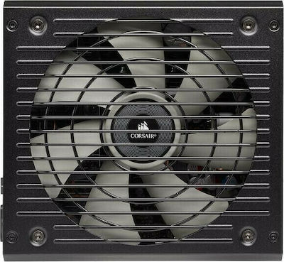 Corsair RMx 2018 Series RM550x 550W Τροφοδοτικό Υπολογιστή Full Modular 80 Plus Gold