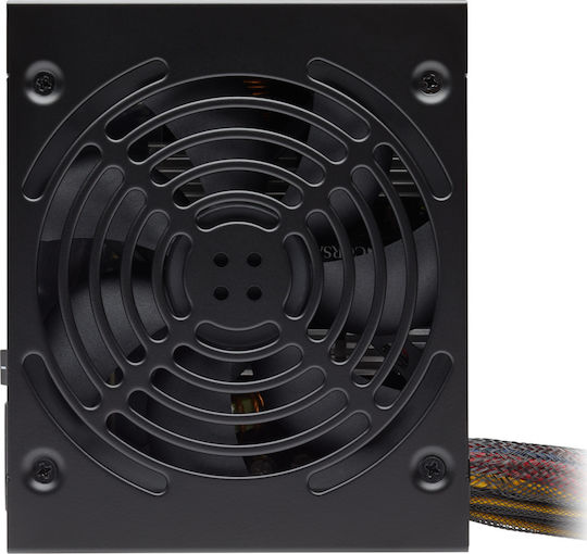Corsair CV Series CV450 450W Μαύρο Τροφοδοτικό Υπολογιστή Full Wired 80 Plus Bronze