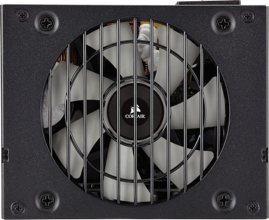Corsair SF Series SF750 750W Τροφοδοτικό Υπολογιστή Full Modular 80 Plus Platinum
