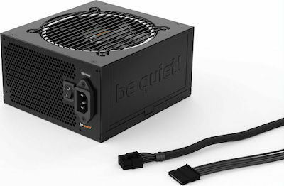 Be Quiet Pure Power 11 FM 550W Τροφοδοτικό Υπολογιστή Full Modular 80 Plus Gold