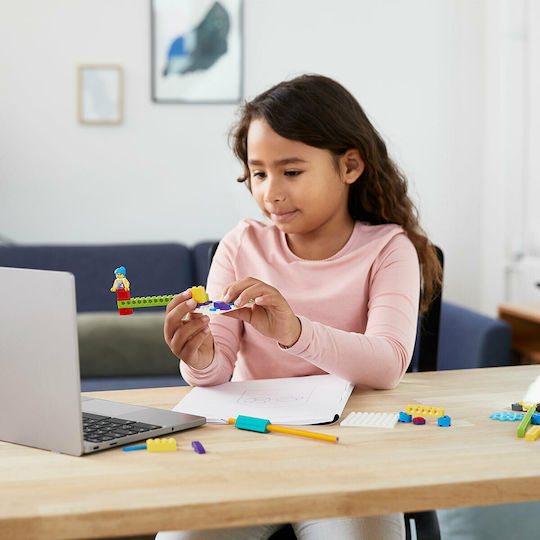 LEGO Education BricQ Motion Essential Personal Learning Kit για 6+ Ετών