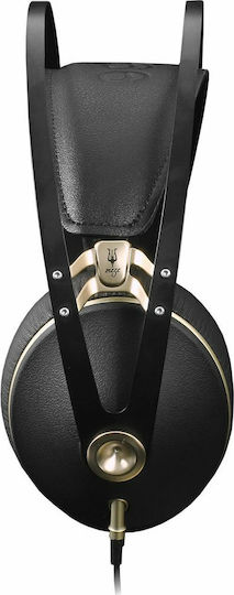 Meze Audio 99 Neo Ενσύρματα Over Ear Ακουστικά Μαύρα