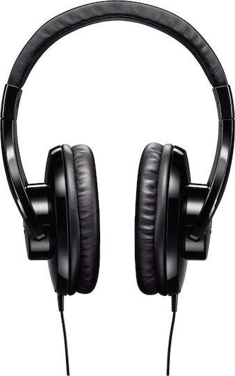 Shure SRH240A Жични Over Ear Слушалки Черни