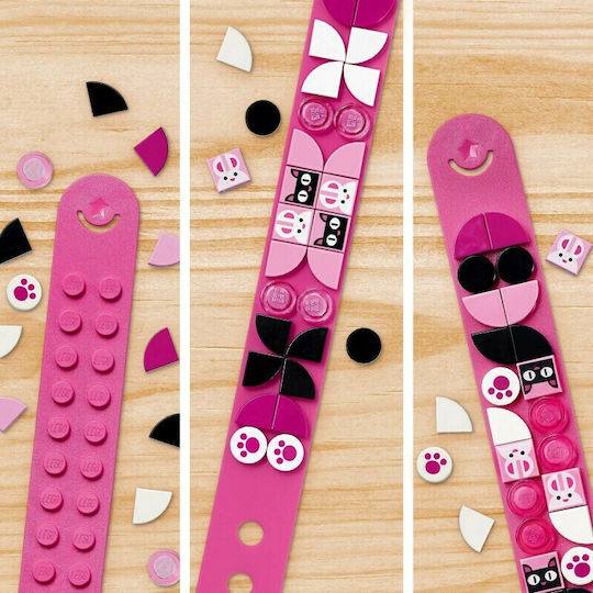 LEGO Dots Funky Animals Гривна за 6+ Години