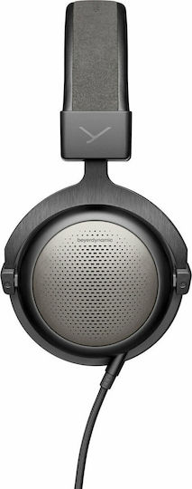 BeyerDynamic T1 (3rd Generation) Ενσύρματα Over Ear Ακουστικά Μαύρα