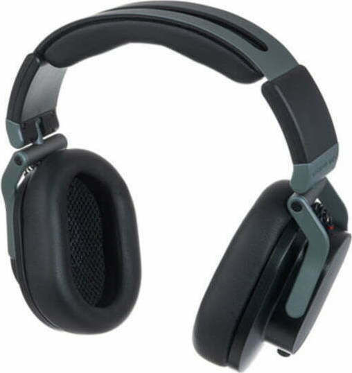 Austrian Audio Hi-X55 Жични Over Ear Слушалки Черни