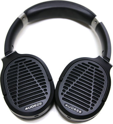 Audeze LCD-1 Ενσύρματα Over Ear Hi-Fi Ακουστικά Μαύρα