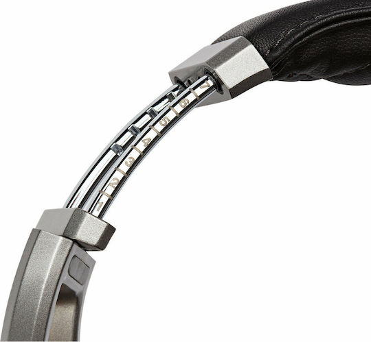 Denon AH-D9200 Жични Over Ear Слушалки Brown / Black