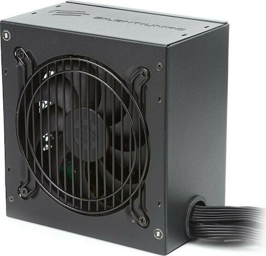SilentiumPC Vero L3 700W Μαύρο Τροφοδοτικό Υπολογιστή Full Wired 80 Plus Bronze
