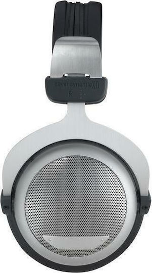 BeyerDynamic DT 880 (250 Ohms) Ενσύρματα Over Ear Ακουστικά Γκρι