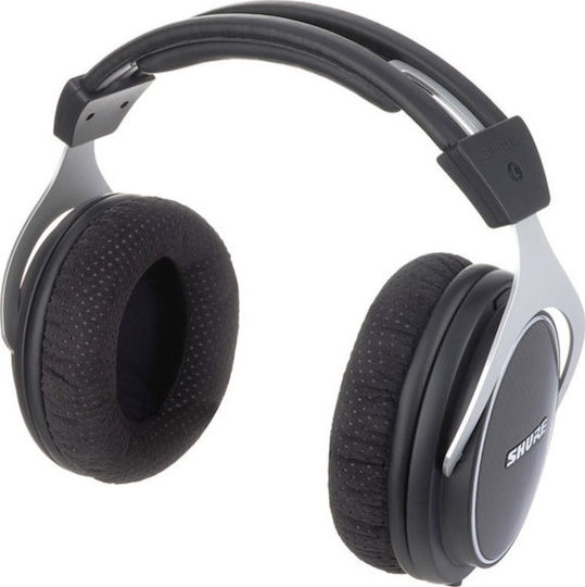 Shure SRH1540 Ενσύρματα Over Ear Ακουστικά Μαύρα