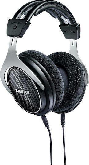 Shure SRH1540 Ενσύρματα Over Ear Ακουστικά Μαύρα