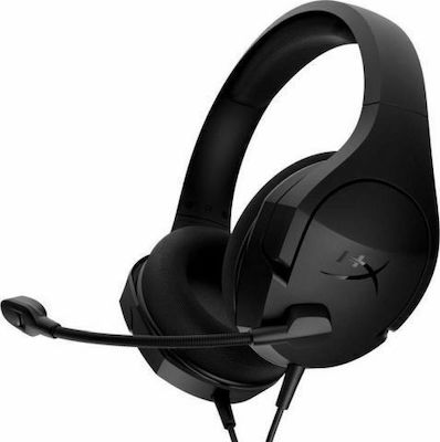 HyperX Cloud Flight S Ασύρματο Over Ear Gaming Headset με σύνδεση 3.5mm / USB