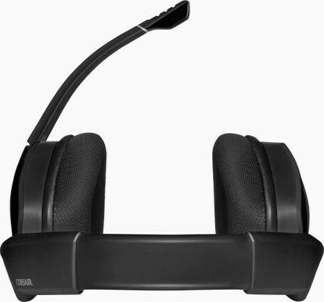 Corsair VOID ELITE Wireless Over Ear Gaming Headset με σύνδεση USB