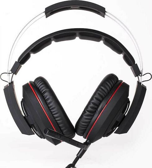 Marvo HG9003 Over Ear Gaming Headset με σύνδεση USB
