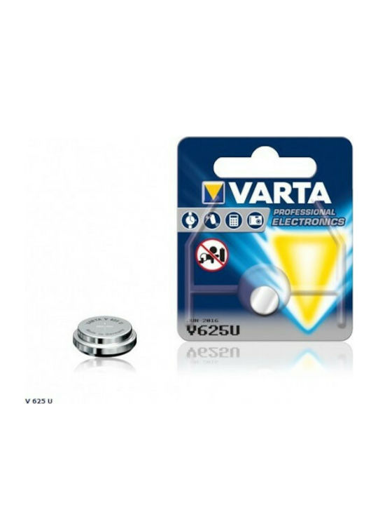Varta Professional Electronics V625U Αλκαλική Μπαταρία Ρολογιών EPX625G 1.5V 1τμχ