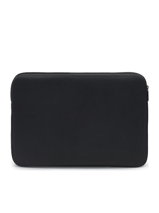 Dicota Perfect Skin Θήκη για Laptop 11.6" σε Μαύρο χρώμα