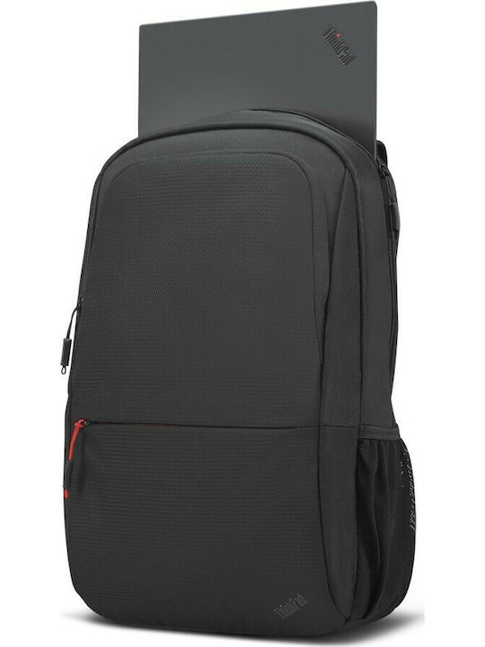 Lenovo ThinkPad Essential Τσάντα Πλάτης για Laptop 16" σε Μαύρο χρώμα