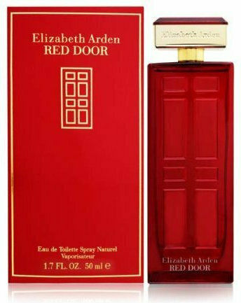 Elizabeth Arden Red Door Тоалетна вода 50мл