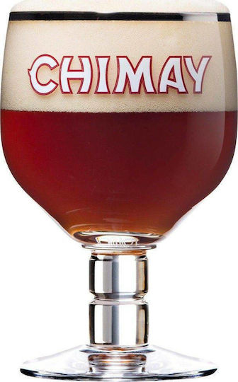 Chimay Premiere Red Trappist Φιάλη 750ml