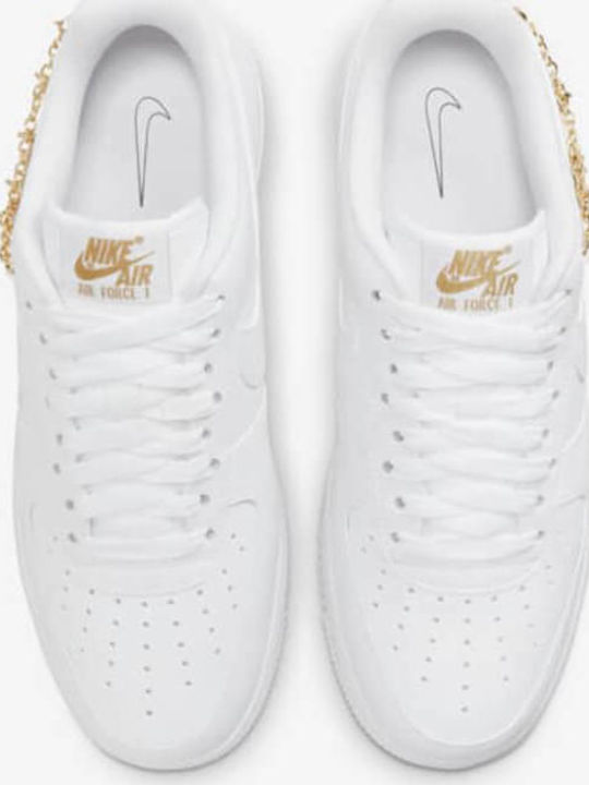 Air Force 1 ’07 LX Damen Sneakers Weiß