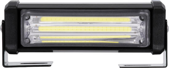 GloboStar Car Signaling Bar LED 10 - 30V Waterproof with White Lighting