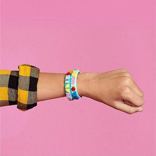 LEGO Dots Monster Bracelets DIY DIY Wrist Band For Age 6+