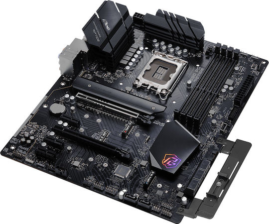 ASRock Z690 PG Riptide Motherboard ATX με Intel 1700 Socket
