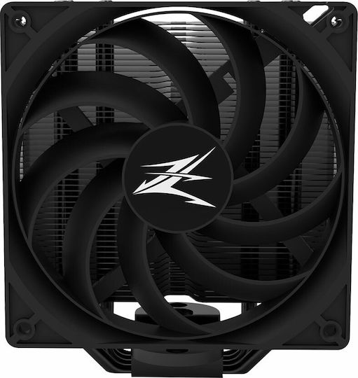 Zalman CNPS10X Performa Ψύκτρα Επεξεργαστή για Socket 115x/1200/AM4/1700
