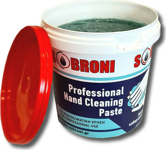 Sobroni Hand Cleaning Paste 1lt