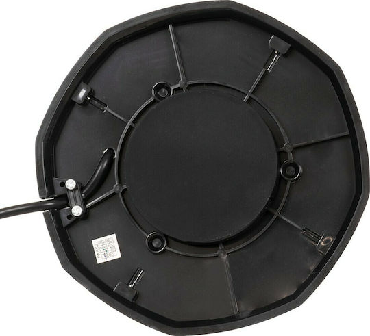 GloboStar Φάρος Αυτοκινήτου LED 10 - 30V Αδιάβροχος με Κόκκινο Φωτισμό