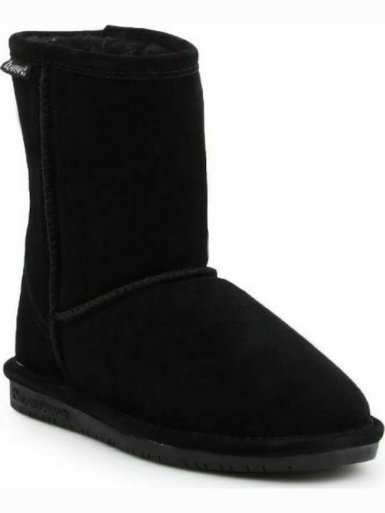 Bearpaw Kids Boots Black