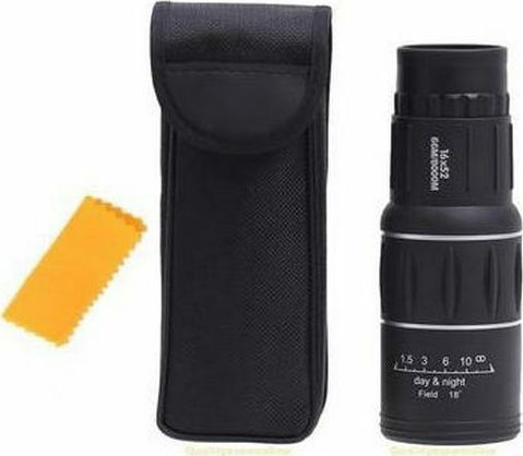 KL1652M Phone Camera Lens Set Monocular 16x