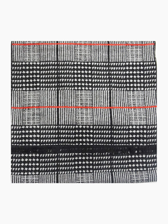 Men's Scarf Gray