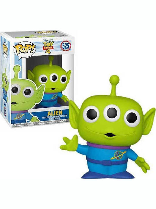 Funko Pop! Disney: Toy Story - Rick