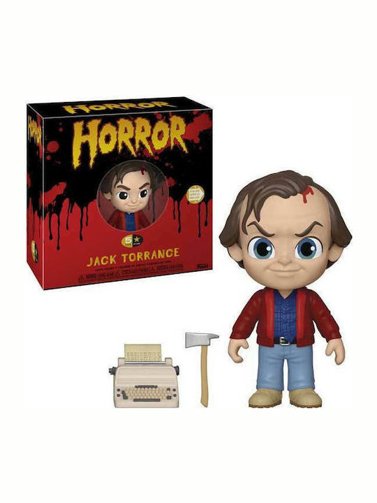 Funko 5 Star Filme: Horror - Jack Torrance
