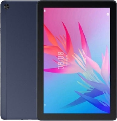 Huawei MatePad T10s 10.1" Tablet mit WiFi & 4G (2GB/32GB) Deepsea Blue