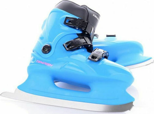 Tempish Rental R16 13000002063 Eislaufschuhe Blau