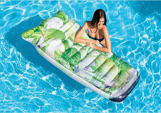 Intex Φουσκωτό Στρώμα Θαλάσσης 178cm