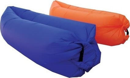 Unigreen Easy Lazy Inflatable Lazy Bag Orange 196cm